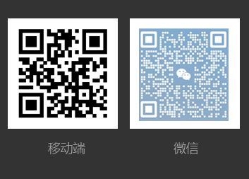 扫一扫关注更多